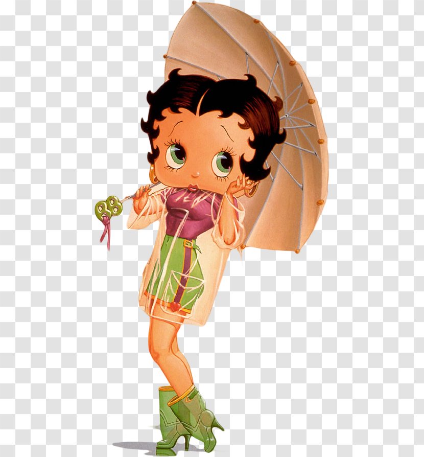 Betty Boop Image Animated Film Cartoon Animation Transparent PNG