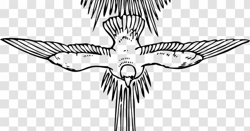 Holy Spirit In Christianity Clip Art - Fruit Of The - God Transparent PNG