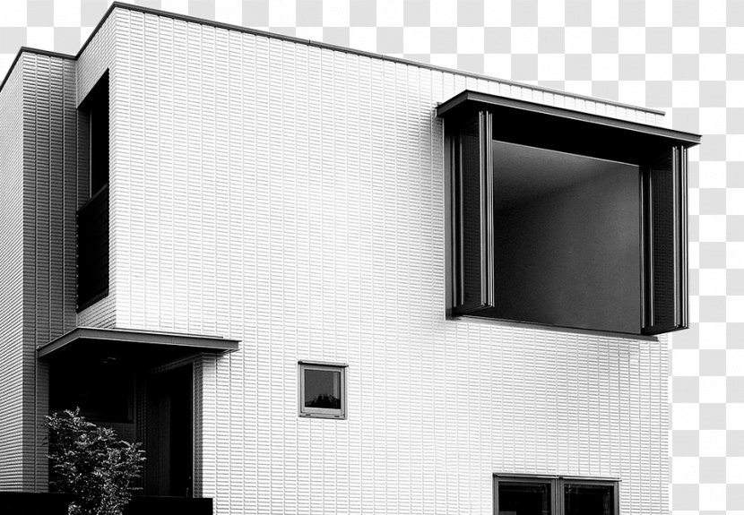 Facade Architecture Building Gestaltung - Story Transparent PNG