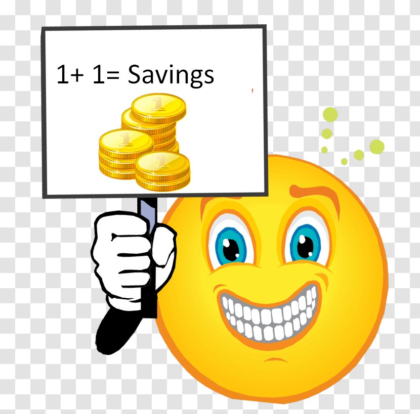 Safety Beach Sales Smiley - COMBO OFFER Transparent PNG