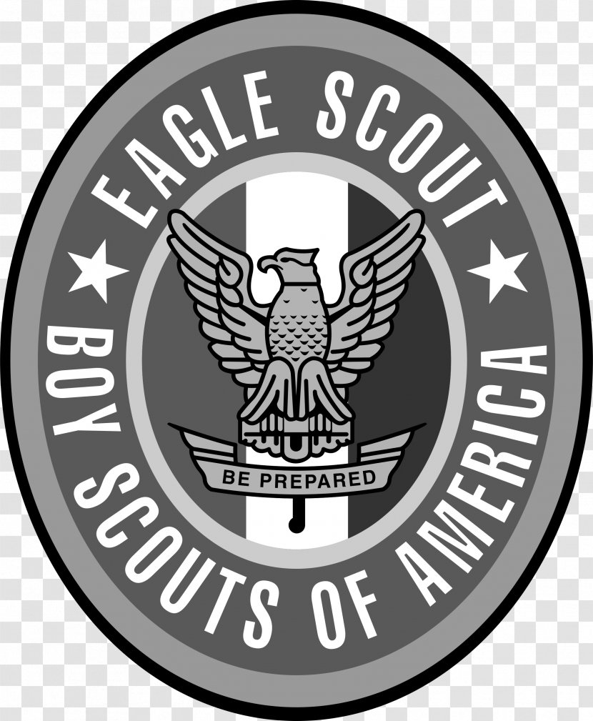 Eagle Scout Boy Scouts Of America Scouting Clip Art Vector Graphics - Symbol - Bulletproof Transparent PNG
