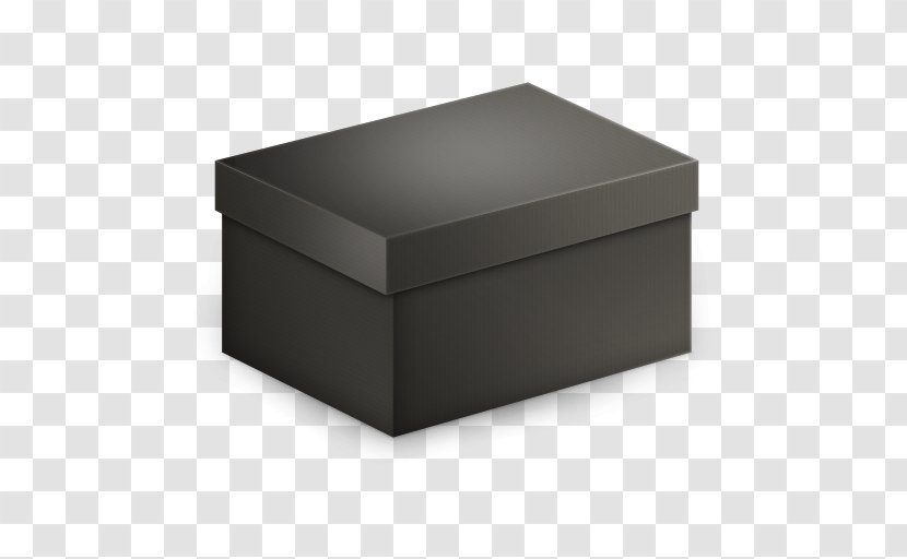 Black Box Bathroom - Boxes Transparent PNG