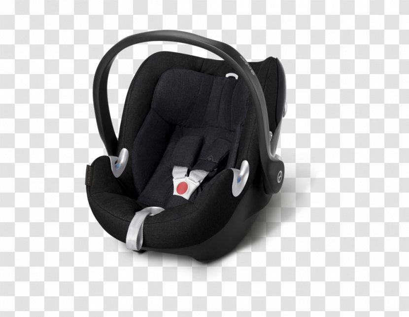 Baby & Toddler Car Seats Cybex Aton Q Cloud Transparent PNG