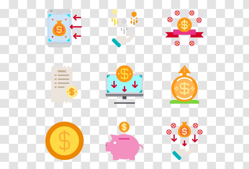 Product Emoticon Clip Art Line Text Messaging - Blockchain Business Transparent PNG