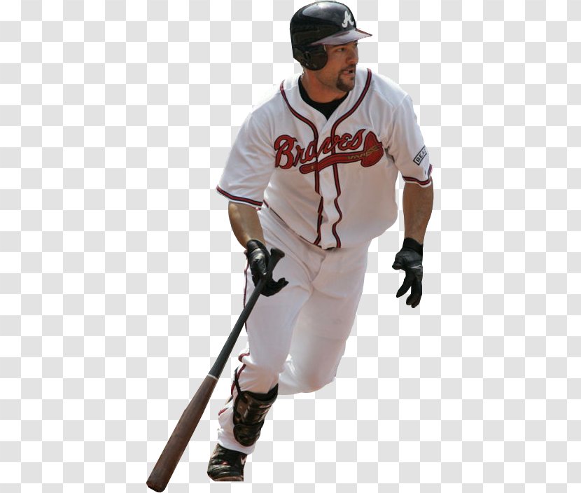 Baseball Positions Atlanta Braves Uniform Bats Transparent PNG