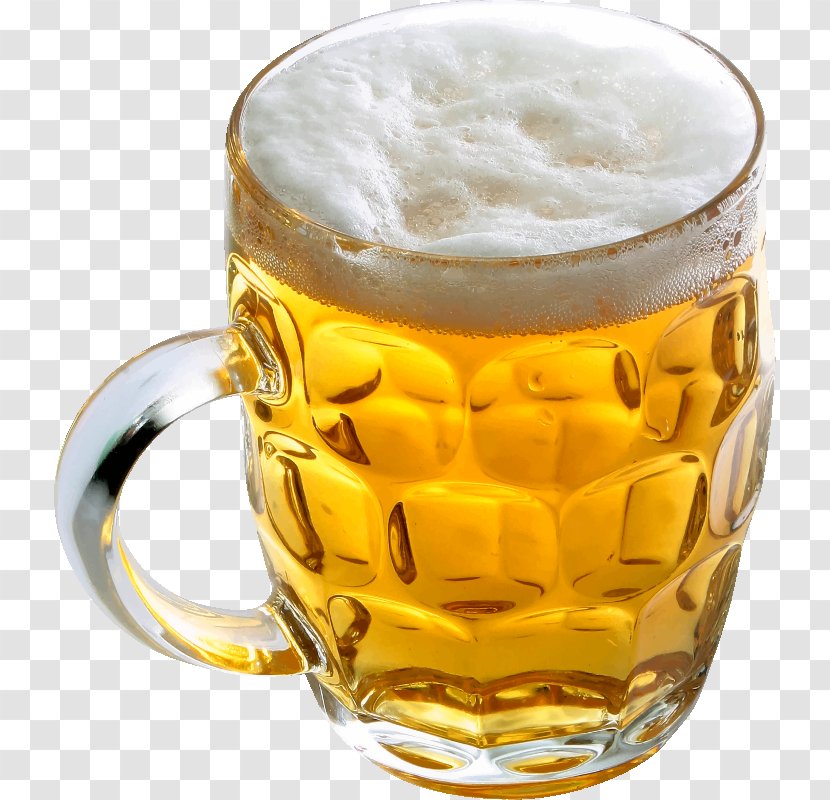 Beer Glasses Guinness Clip Art - Alcoholic Drink Transparent PNG