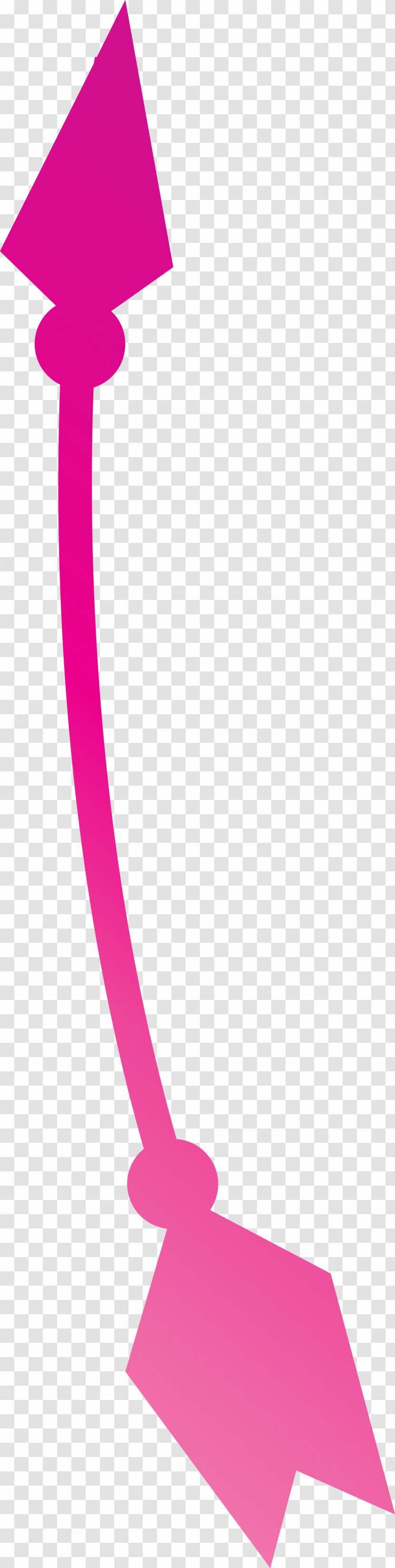 Cute Hand Drawn Arrow Transparent PNG