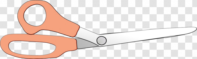 Line Angle Scissors H&m Geometry Transparent PNG