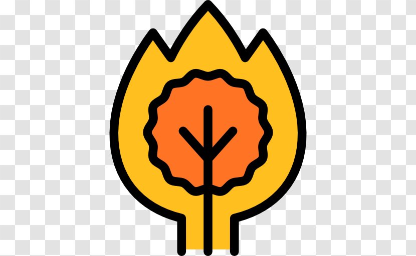 Judaism Religion Hebrews Menorah Icon - Synagogue - Yellow Tree Transparent PNG