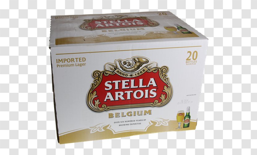 Beer Pale Lager Budweiser Stella Artois - Brewing Grains Malts Transparent PNG