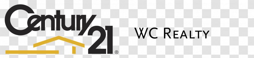 Real Estate CENTURY 21 Westworld Realty Agent Century Everest Group - Logo Transparent PNG