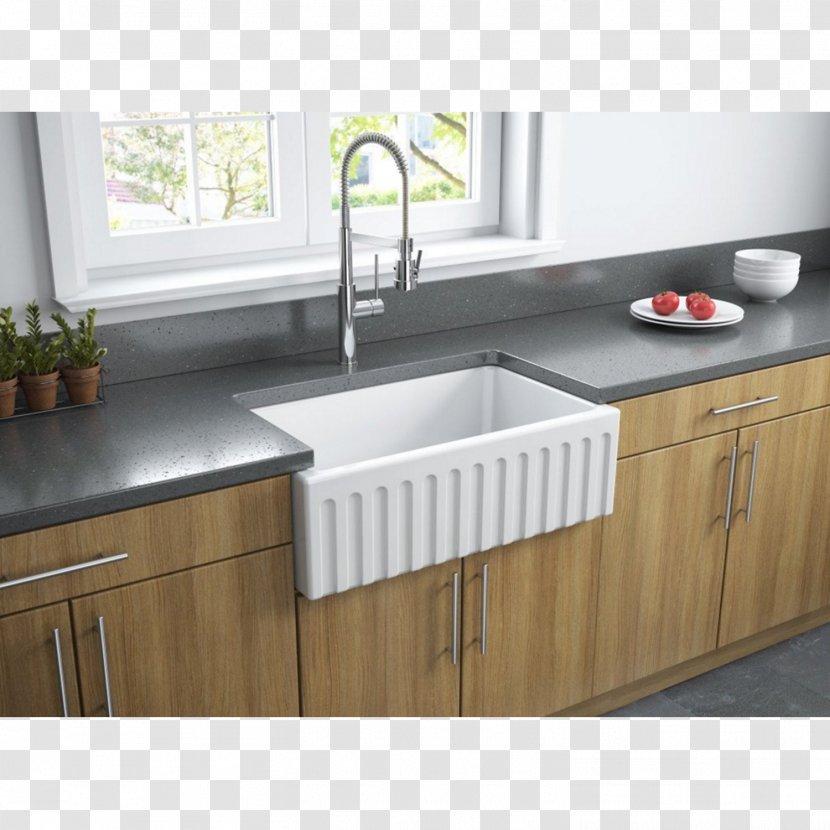Kitchen Sink Stainless Steel Farm Kohler Co. - Co Transparent PNG