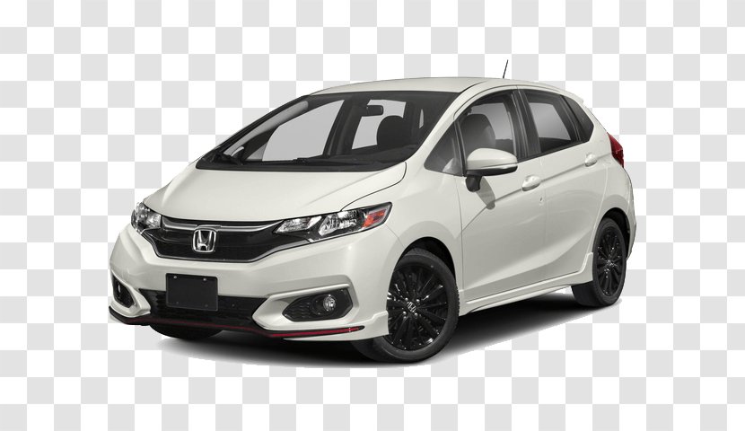 Honda Today Car 2018 Fit Sport Vehicle - Edmunds Transparent PNG