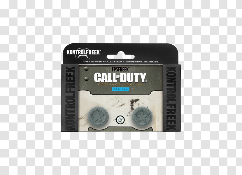 Call Of Duty: Black Ops 4 WWII Ghosts III Modern Warfare 3 - Xbox One - Vine Storage Transparent PNG
