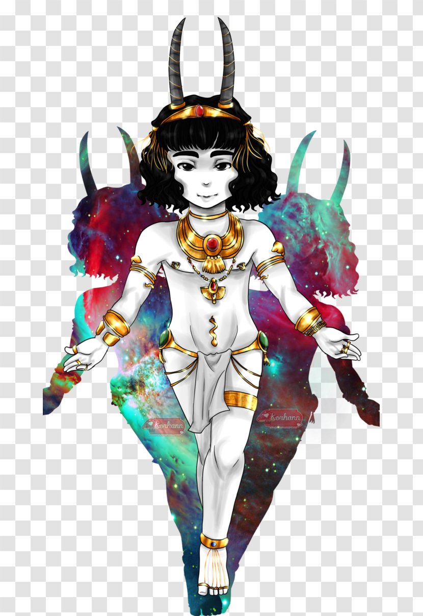 Costume Design Character - Ancient Beauty Transparent PNG