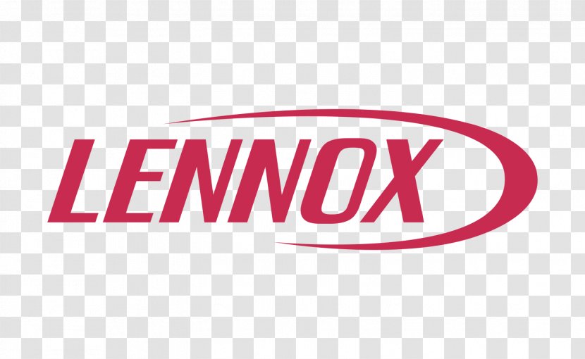 Lennox International HVAC Logo Air Conditioning - Carrier Corporation Transparent PNG