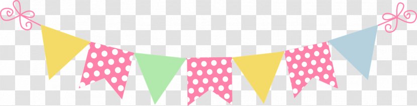Paper Royalty-free Bunting Clip Art - Fashion Accessory - Party Transparent PNG