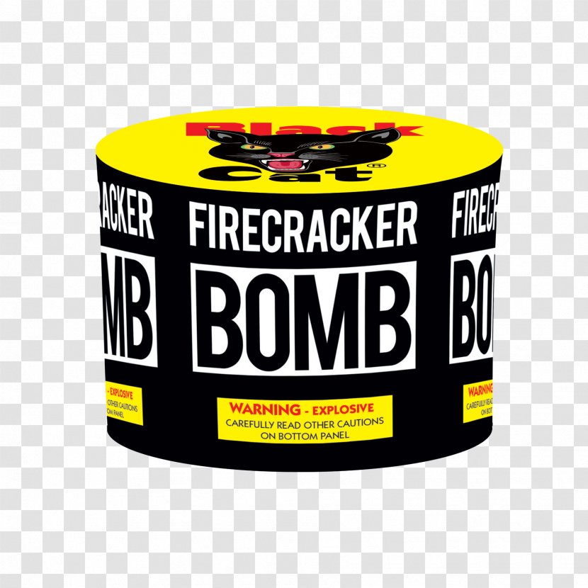 Firecracker Bomb Salute Pyro City Fireworks Detonation - Noise Transparent PNG