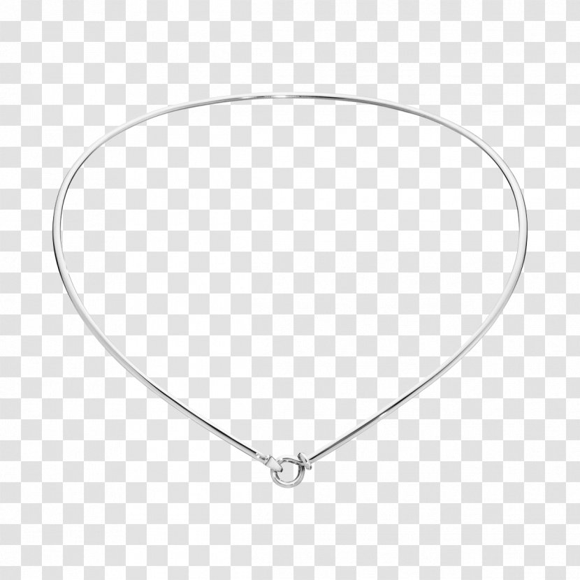 Necklace Silver Body Jewellery Chain Jewelry Design Transparent PNG