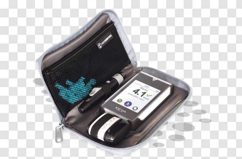 Tool Electronics - Glucose Meter Transparent PNG