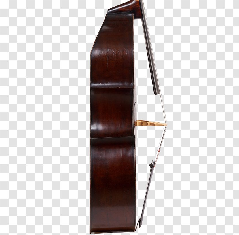 Violin Double Bass Cello Varnish Guitar - String Instrument Transparent PNG