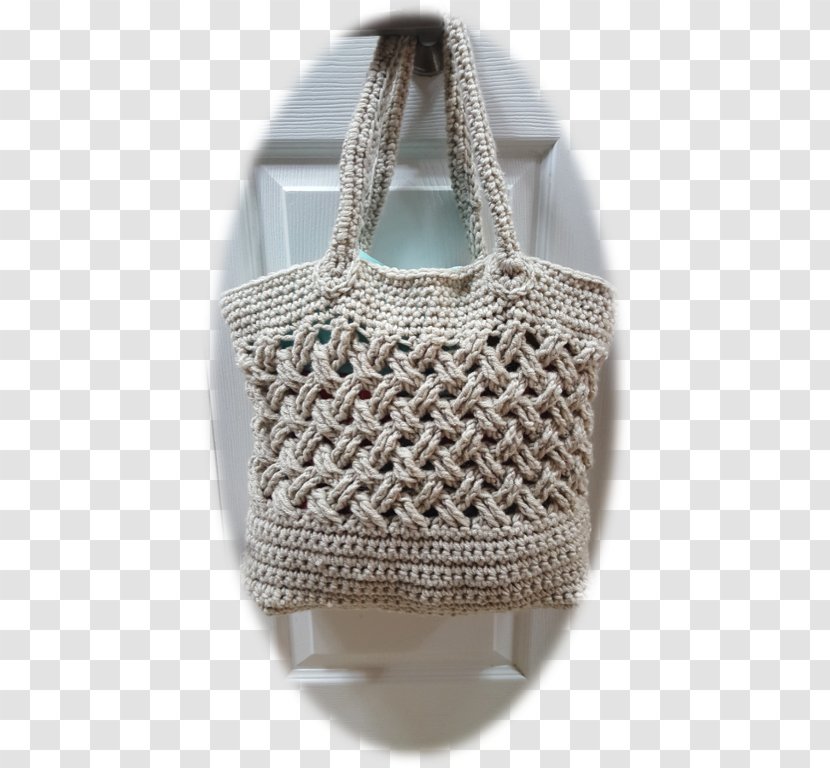 crochet hook bag