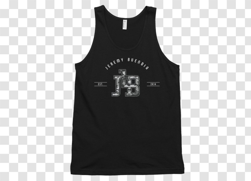 Tanktop Clothing T-shirt Sleeveless Shirt Transparent PNG