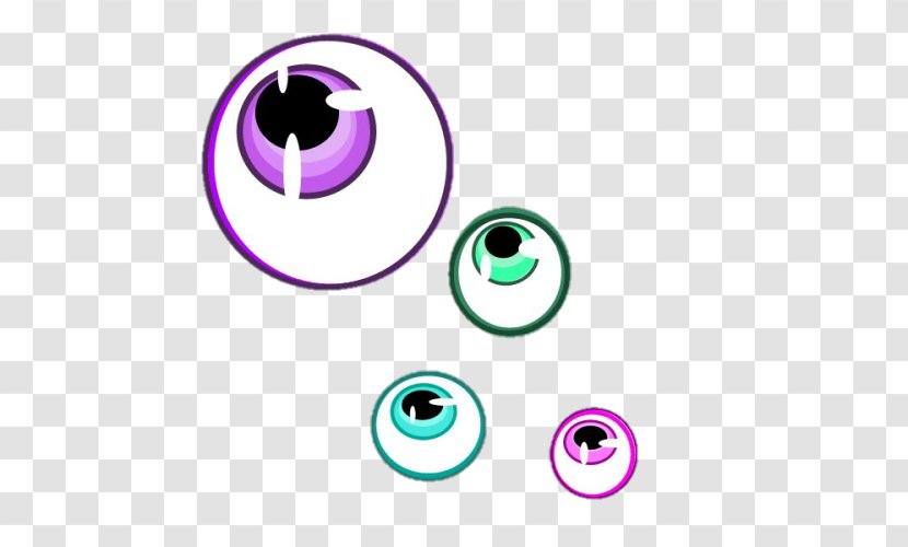 Eyelash Clip Art - Eye Transparent PNG