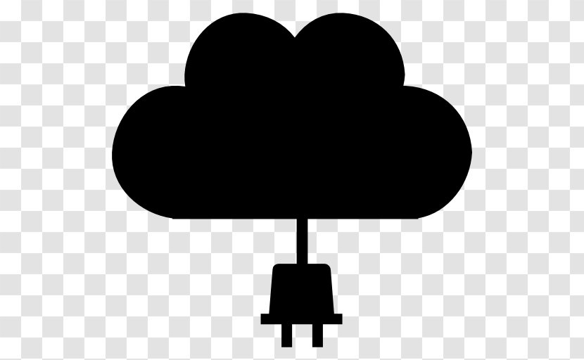 Cloud Storage - Tree - Textbox Vector Transparent PNG