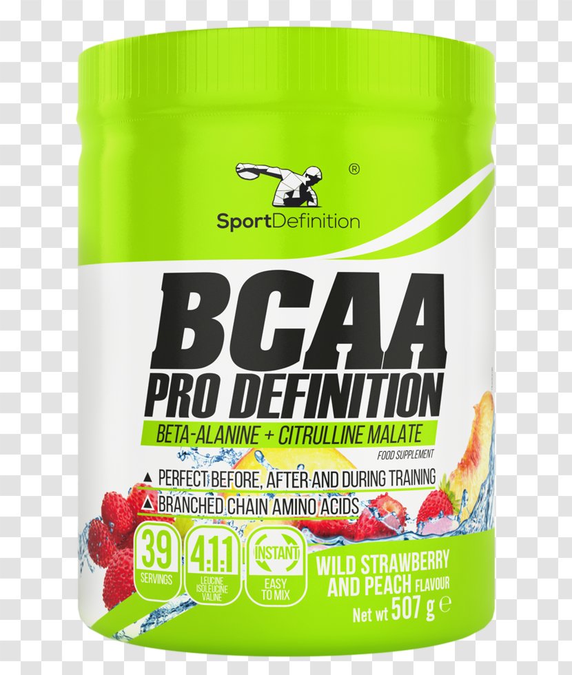 Branched-chain Amino Acid Dietary Supplement Valine Leucine - Fruit - Branchedchain Transparent PNG