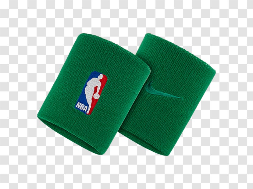 Boston Celtics Cleveland Cavaliers Houston Rockets Nike Wristband - Clothing - Clover Transparent PNG