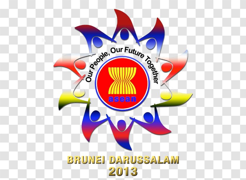 Brunei ASEAN Summit Indonesia Association Of Southeast Asian Nations Thinking Globally, Prospering Regionally: Economic Community 2015 - Brand Transparent PNG