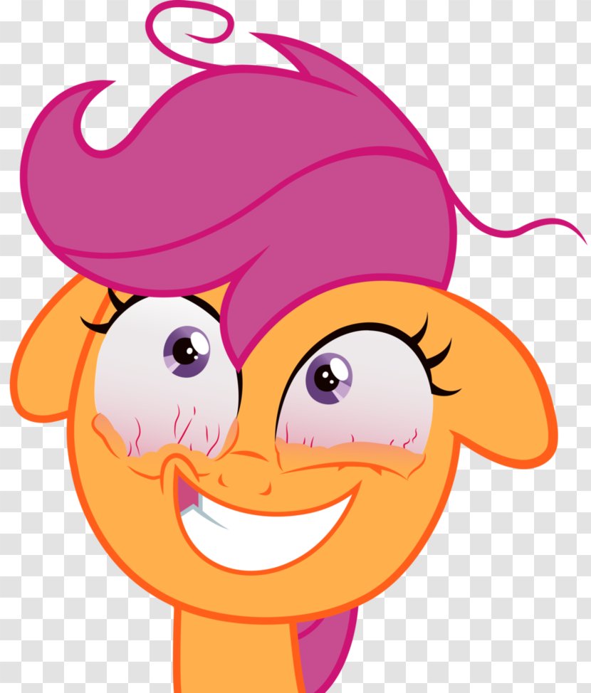 Scootaloo Rainbow Dash Pinkie Pie Rarity Pony - Tree - Tired Mom Transparent PNG