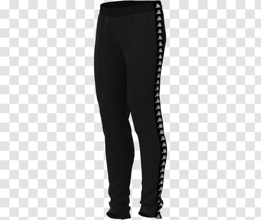 Slim-fit Pants Sweatpants Clothing Leggings - Nike Transparent PNG