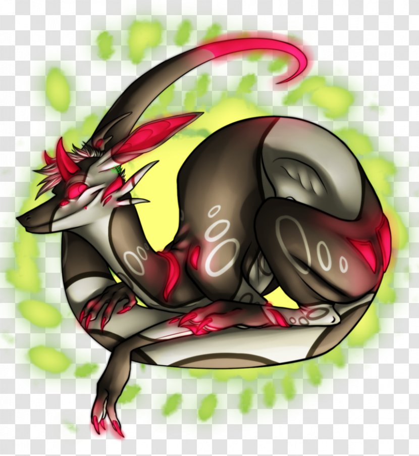 Clip Art Drawing Illustration Legendary Creature Cartoon - Dark And Bright Transparent PNG