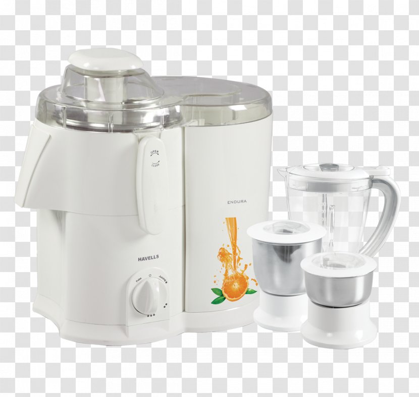 Juicer Havells Mixer Grinding Machine - Jar Transparent PNG