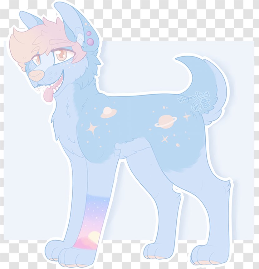 Cat Dog Horse Mammal Animal - Heart Transparent PNG