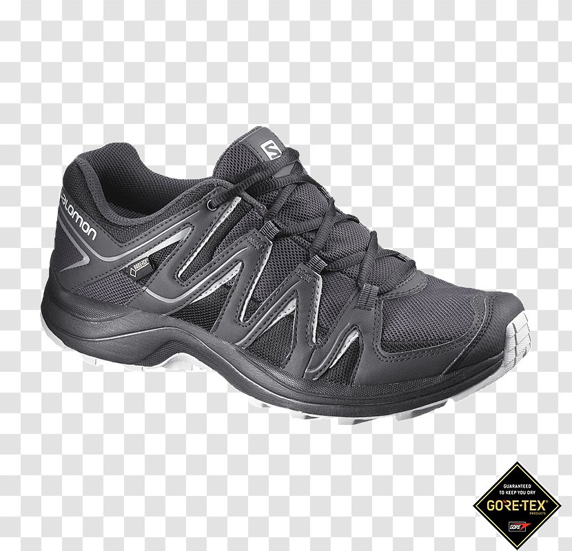 Sports Shoes Salomon Women's XA Thena GTX Trail Running Men's - Shoe - For Women Transparent PNG