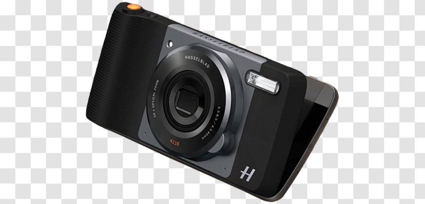 Moto Z Play X Lenovo Hasselblad True Zoom Lens - Cameras Optics - Bigger Big Transparent PNG