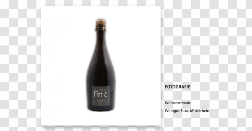 Wine Champagne Glass Bottle Alcoholic Drink - E Mail Transparent PNG