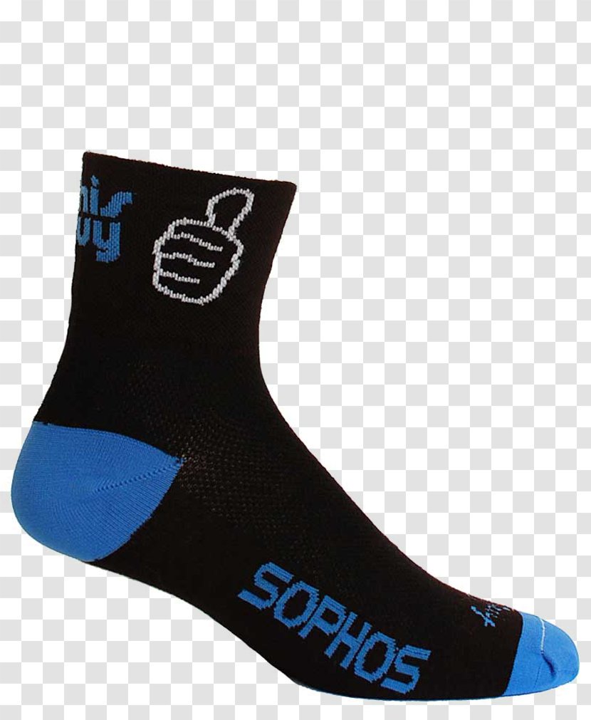 Product SOCK'M Microsoft Azure - Fashion Accessory - System Administrator Appreciation Day Transparent PNG