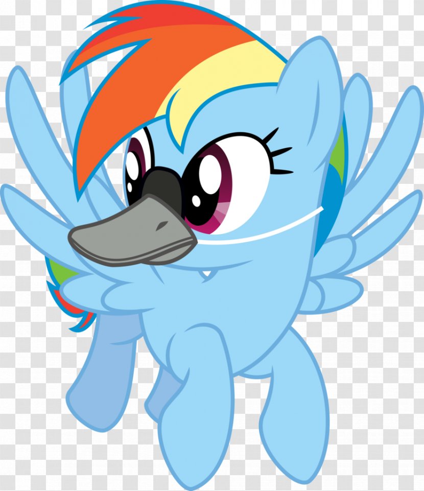 My Little Pony Rainbow Dash Spike - Heart - Literal Transparent PNG
