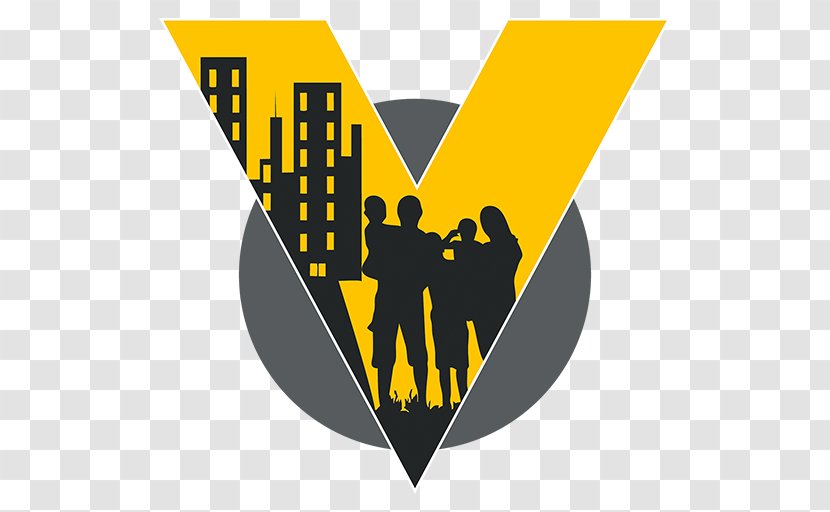 Logo Vedas Brand Service - Project Transparent PNG