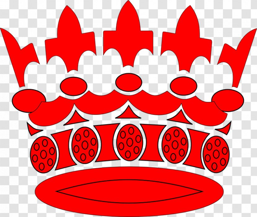 Monarch Crown King Clip Art - Royal Family Transparent PNG