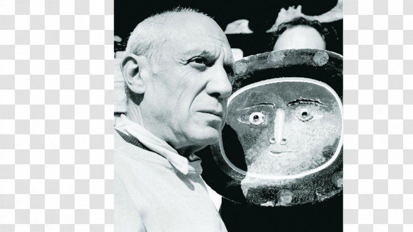 Pablo Picasso Battle Of Neretva Les Demoiselles D'Avignon Film Art - Malaga Transparent PNG