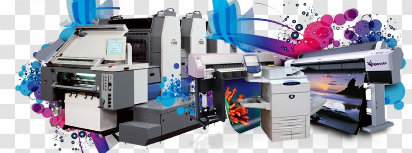 Paper Digital Printing Advertising Press - Engineering - Sales Transparent PNG