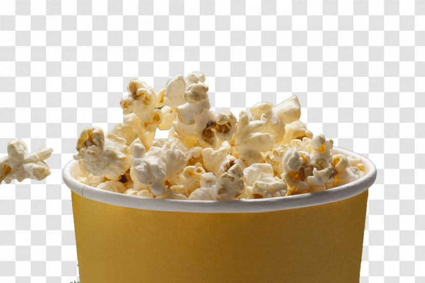 PopCorn Corn Flakes Kettle Caramel - Snack - Popcorn Transparent PNG