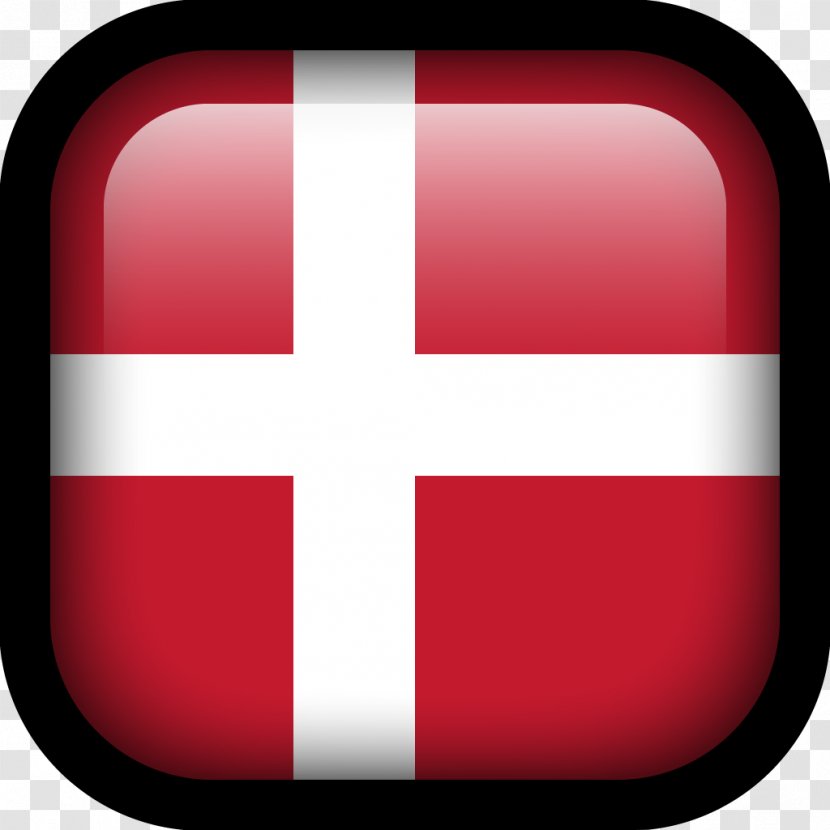 Flag Of Denmark National Nigeria France Transparent PNG