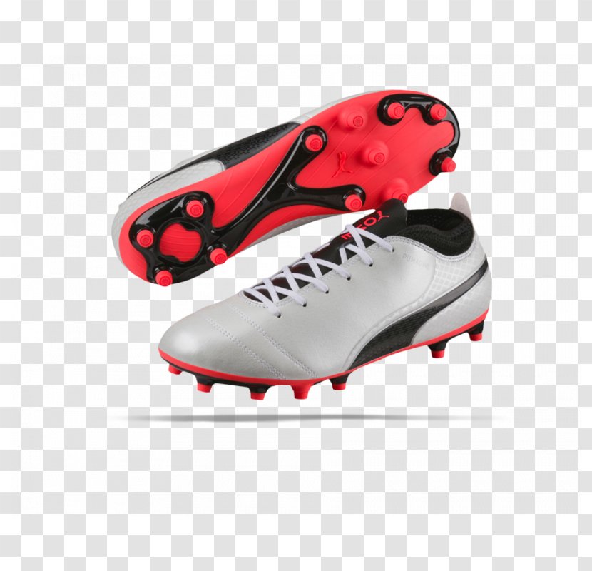 Shoe Puma Football Boots - Running - Boot Transparent PNG