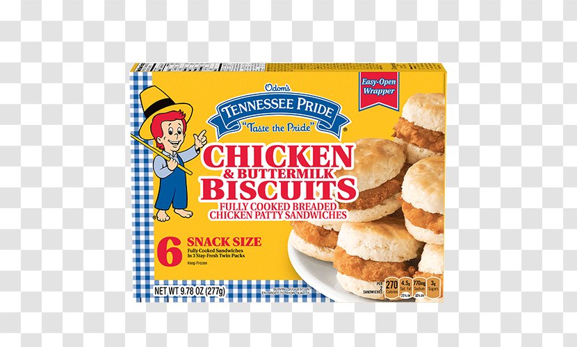 Breakfast Sandwich Ritz Crackers Buttermilk Chicken Transparent PNG